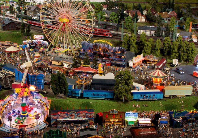 Miniatur Wunderland